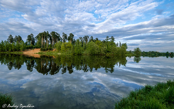 Insel / ***