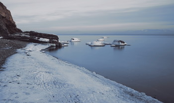 Waterscape / ***