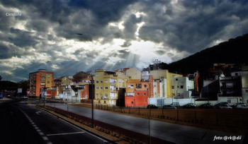 Cataluña / ***