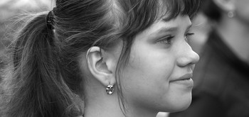 Jugendzeit / ***