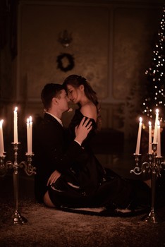 In love / ***