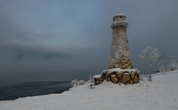 Leuchtturm / ***