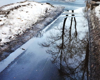 Februar Thaw / ***