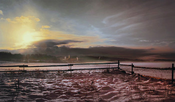 Winter / Winter / ***
