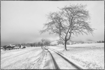 Januar / Tristes