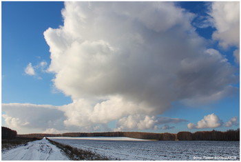 Wolke / ***