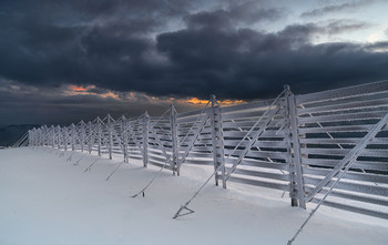 Wolkenstimmung / Wolkenstimmung