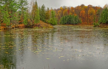  / Opinicon Lake, Ontario, Canada
