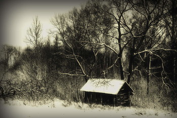 Der erste Schnee / ***