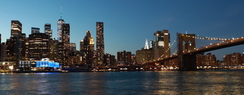  / Manhattan
