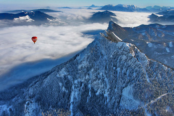  / Salzkammergut