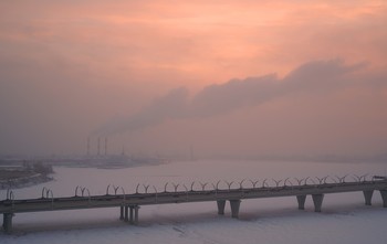 Morgen Winter / ***