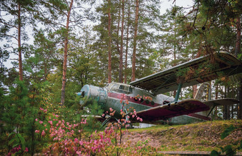 Flugzeug / ***