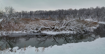  / Loshitskiy park, Minsk