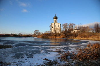 Winter ist gekommen! / ***