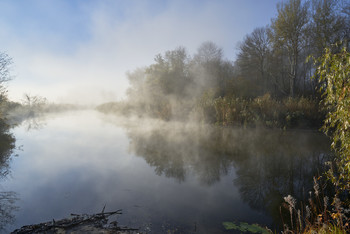 Morgennebel / ***