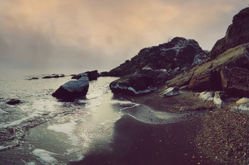 Waterscape / ***