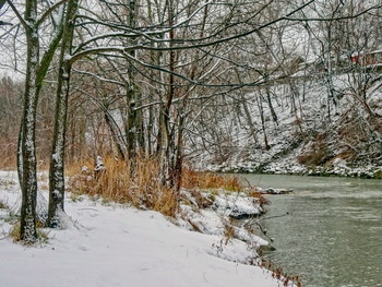  / Humber River, Toronto, Canada