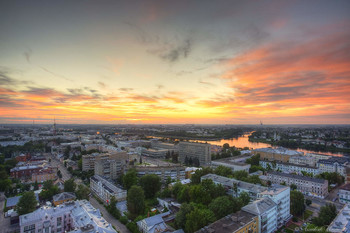 Tver / ***