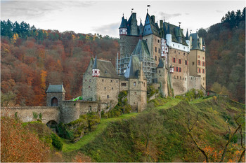 Burg Eltz / ***