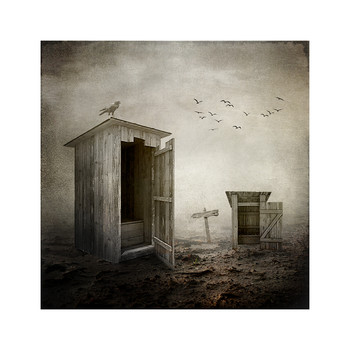 Architektur / digital art