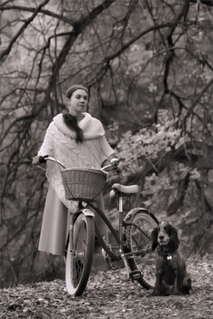 Nostalgie. / ***