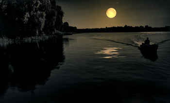 Night Watch / ***