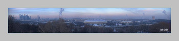 Moskau / ***