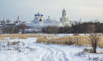 Winter / ***