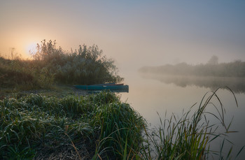 Oktober Nebel / ***