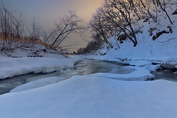 Spring River / ***