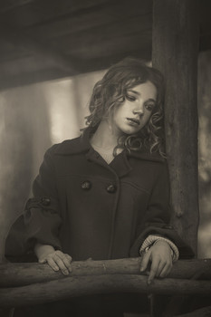 Violet / ***