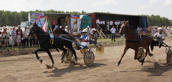 Rennen / ***