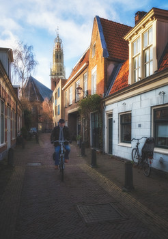 Netherlands / 2018