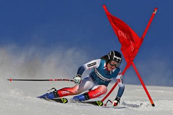  / France - GS