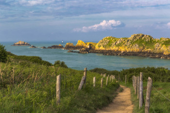   / Pointe du Grouin