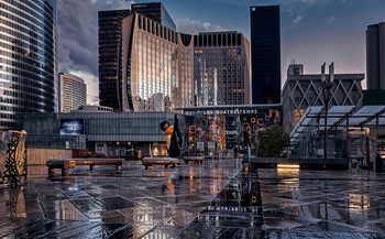 Rainy Day / ***