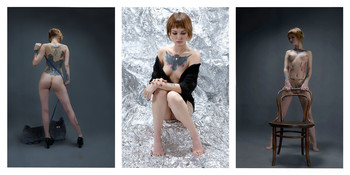 Foto-Shooting / ***