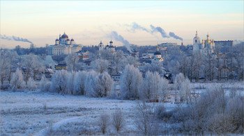 Winter / ***