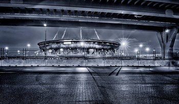 Stadion / ***