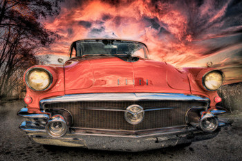 Buick 1956 / Buick 1956