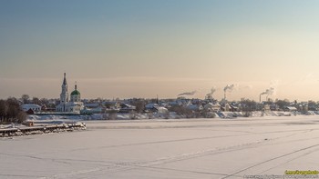 Winterstimmung / ***