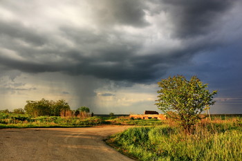 Schlechtes Wetter / ***