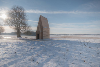Holzkapelle / ***