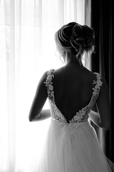 Morgen-Braut / ***