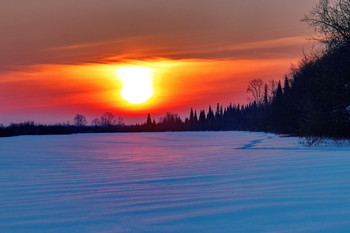 Abend / ***
