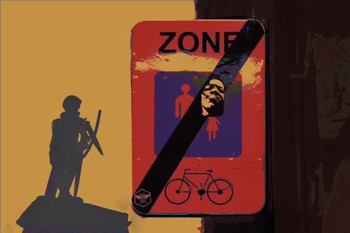 Zone / ***
