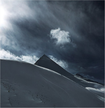 Berg / Mountain
Alps