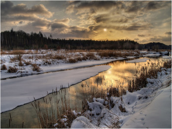 Last Breath of Winter / ***