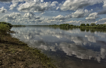 Spiegelung / ***